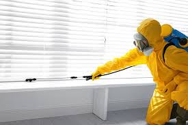 Best Real Estate Pest Inspections  in Mangum, OK